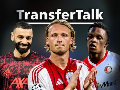 TransferTalk | Joël Drommel terug naar FC Twente, PSG gaat voor Japanse doelman