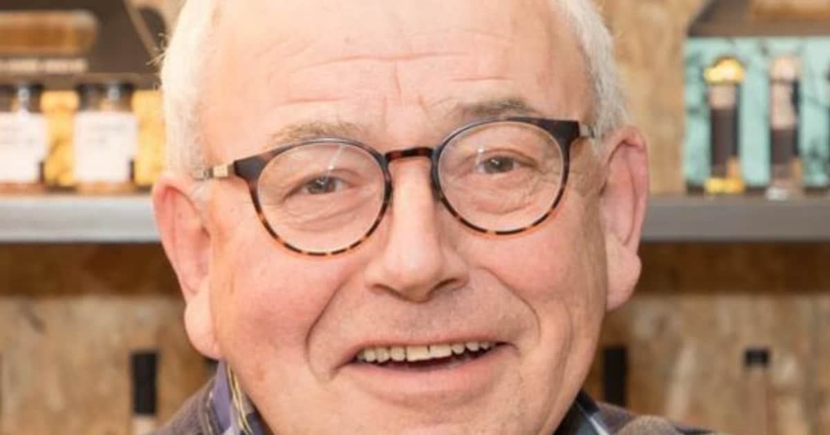 Schijndel rouwt om ondernemer Cor Voets (73), uitvinder van mosterd-dillesaus: ‘Werken was zijn lust