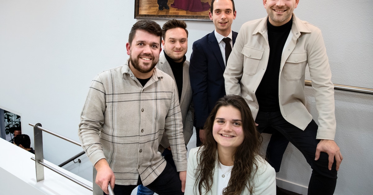 De politieke cultuuromslag van Vote: bouwen aan een nieuwe glorietijd ...