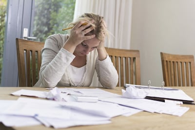 Eindhovenaar doet weer vaker beroep op schuldhulpverlening