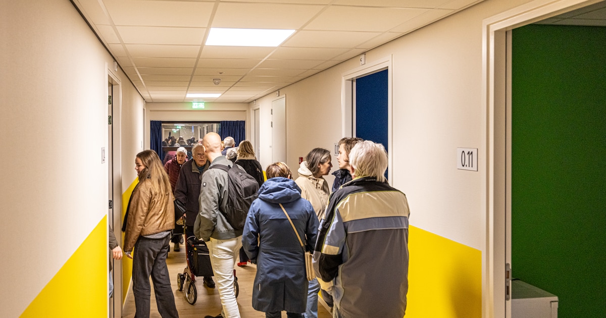 Gemeente Nuenen, Gerwen en Nederwetten moet dit jaar nog achttien statushouders huisvesten