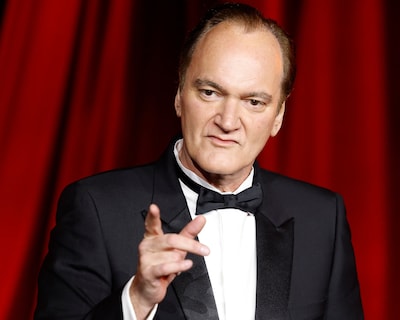Quentin Tarantino geeft moeder (80) geen cent van fortuin van 135 miljoen euro: ‘Ze kraakte mijn droom af’