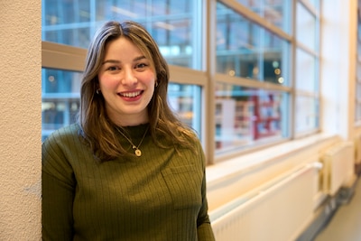 Hoe een Ajax-tripje eindigde in een nieuw leven in Eindhoven: waarom Tatiana nu nooit meer weg wil