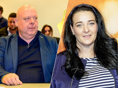 Mishandelingszaak Nicol Kremers en Peter Gillis op 15 april