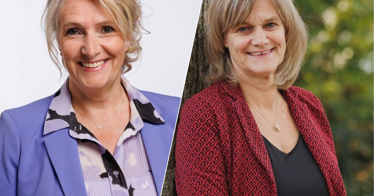 CDA Bladel presenteert twee nieuwe wethouderskandidaten