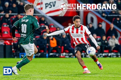 Heet van de Herdgang | ‘De naam van Noah Fernandez moet voor komend seizoen welhaast al met vulpen z