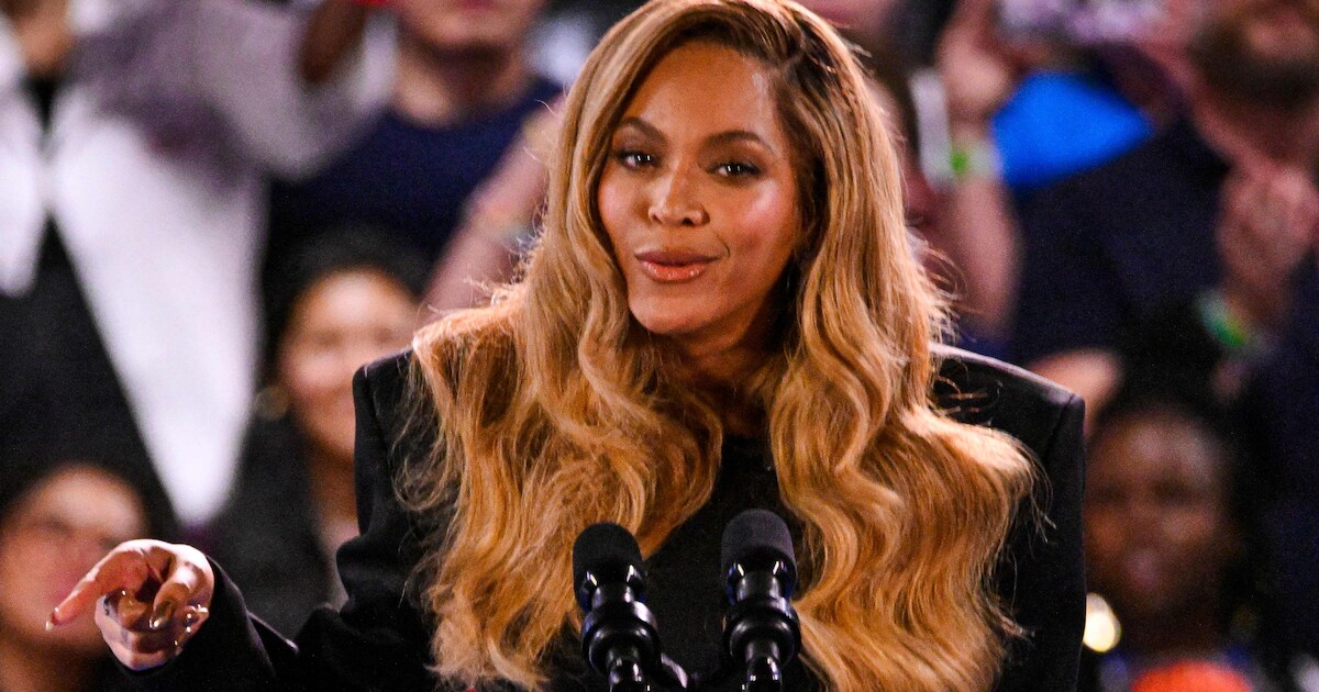 Beyoncé doneert 2,5 miljoen dollar aan hulpfonds branden LA | Nieuws ...
