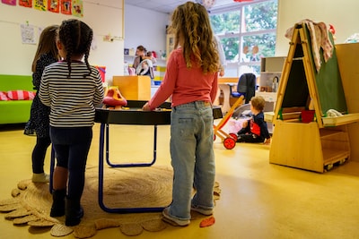 Stop op specialistische buitenschoolse opvang: ‘Kinderen kunnen naar gewone opvang’