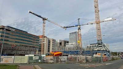 Eindhoven zet definitief streep door norm van 85 procent betaalbare woningen