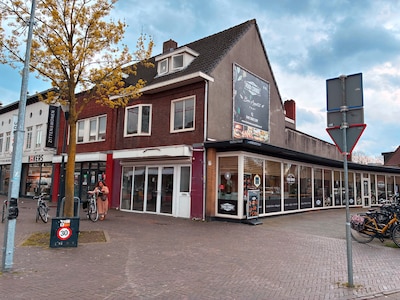 Eindhoven wil Kruisstraat veranderen en koopt voor 1,3 miljoen euro drie winkelpanden