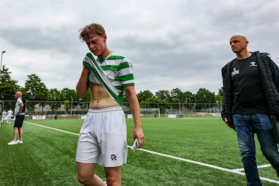 De Raven kan ‘mooie ontwikkeling’ niet bekronen in finale na