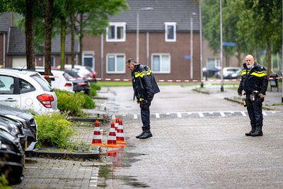 Man die kogels afvuurde in Borculolaan komt tot eigen verbazing voorlopig op vrije voeten