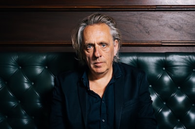 Marcel van Roosmalen brengt voorstelling naar Helmond