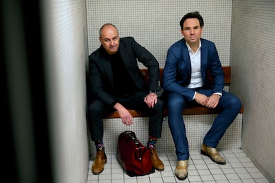 Tbs’er zit niet per definitie in kliniek: ‘Tbs light geeft snel bewegingsvrijheid’