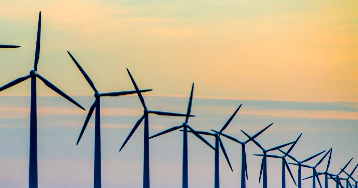 Voorbereidende werkzaamheden voor windpark Agrowind in Reusel beginnen maandag