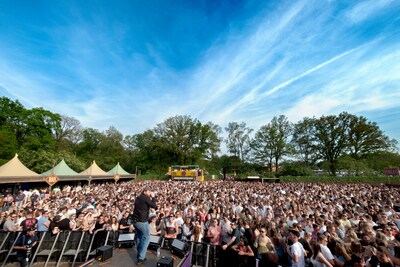 Eerste namen Elsom Open Air: van classics tot rap, van ‘smerrig’ tot urban