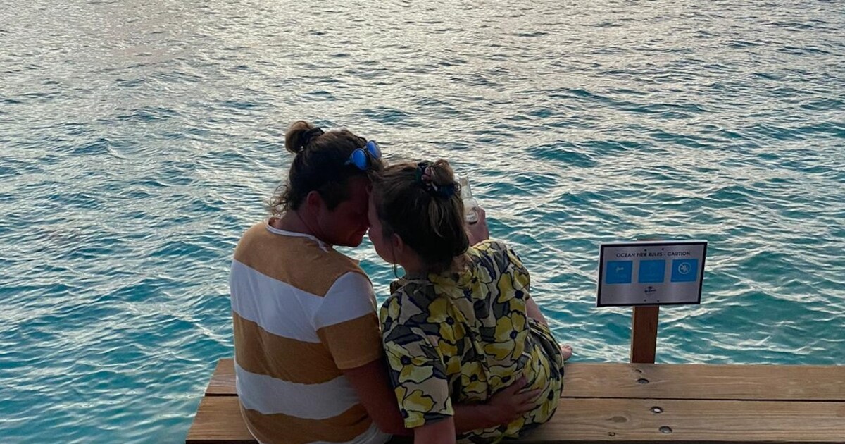 Fenna uit Riethoven zorgt voor een sprookje voor Martijn in B&B Vol Liefde, dat na de opnames nog ve