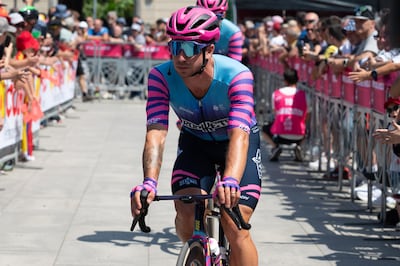 Voorbeschouwing etappe 21 Giro d’Italia | Kan Dylan Groenewegen in laatste rit naar Rome tóch nog naar een zege sprinten?