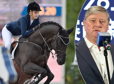 Bonje tussen Jan Tops en miljardairserfgename Onassis om ‘Fo