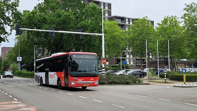 Wethouder baalt van ongerustheid bij omwonenden, m
