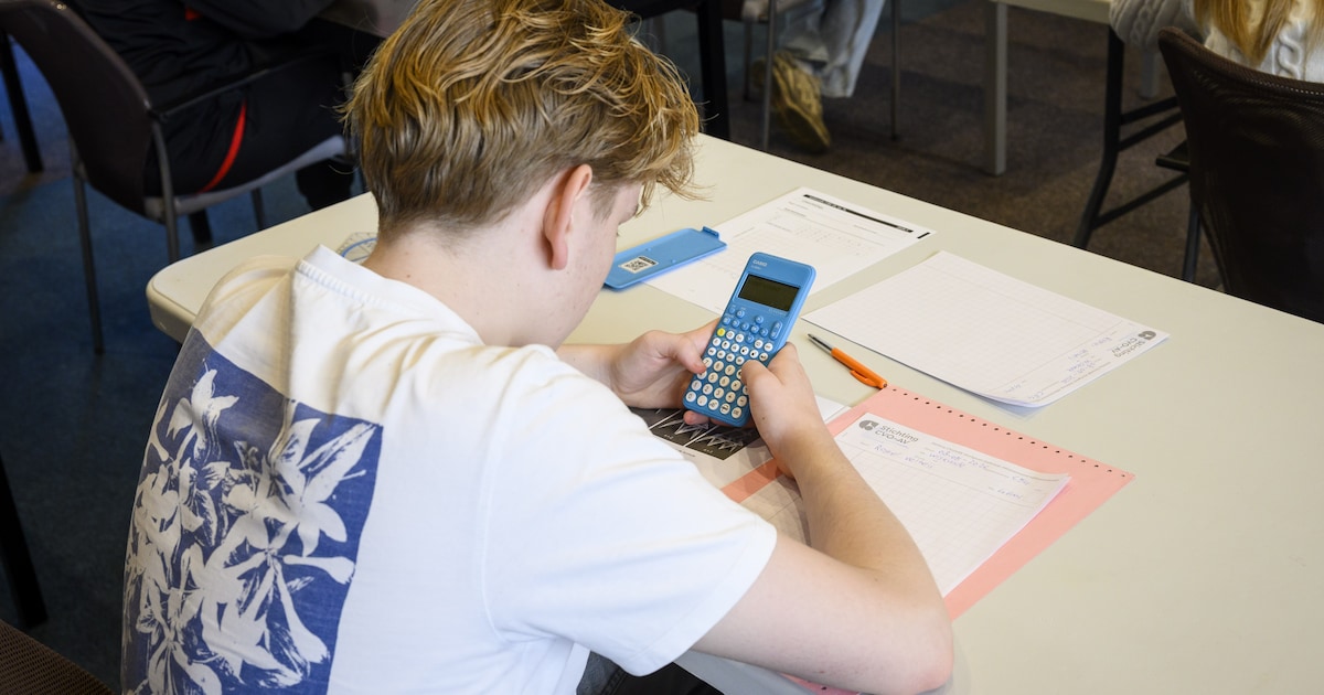 Eindexamen, en dan? 41 procent van alle kinderen in Reusel-De Mierden woont jaren later ergens ander