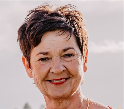 Veel mensen kochten vis bij haar: Marij (1956-2025) was ’t gezicht van Rijpelaal