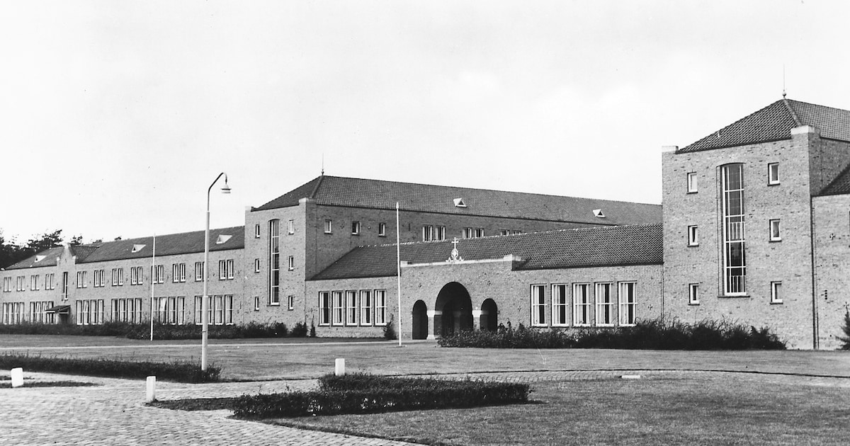 IVN wandeling door bossen bij Koningshof in Veldhoven