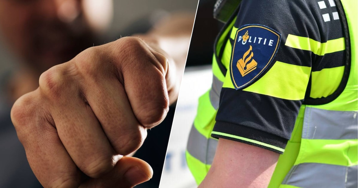 Tiener (16) beroofd en man in elkaar geslagen in Breda: politie denkt dat dezelfde groep erachter zi