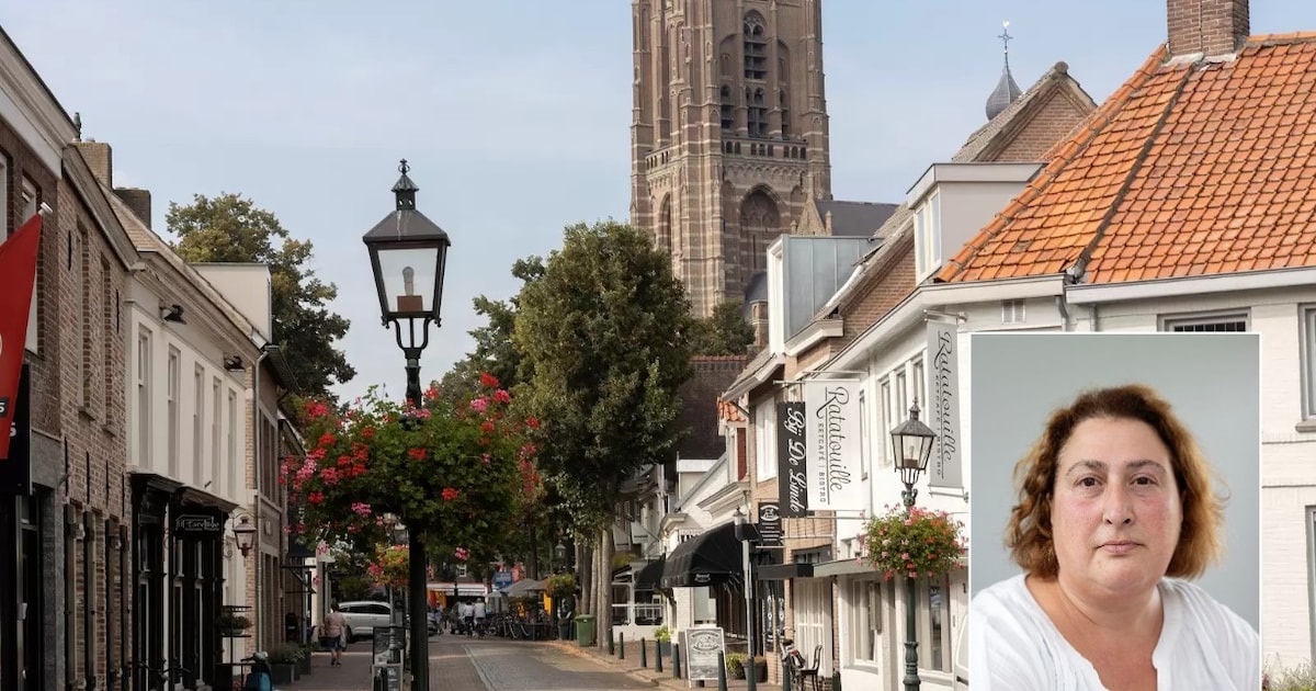 Hier vindt u alles over de komende verkiezingen in Oirschot