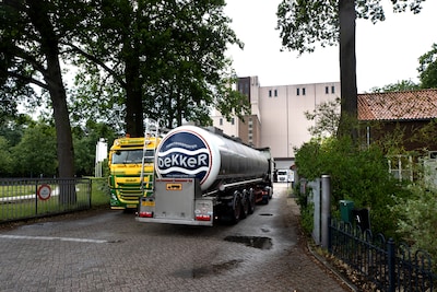 Veevoederbedrijf in Rips kan en wil overlast gevende achteru