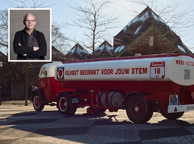 Deze week in Helmond: wordt het D66 of Forum en een Helmonds merk waar auto’s, sport en kleding same