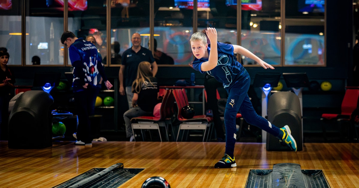 Bowlingbroers uit Bavel willen meer