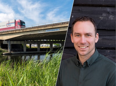 Oirschot voert druk op minister op: brede steun voor roep om aquaduct