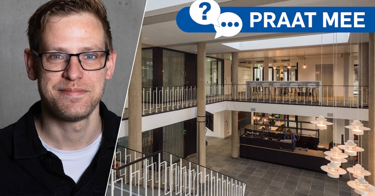 Praat mee: doorgaan met dezelfde partijen doet geen recht aan verkiezingsuitslag