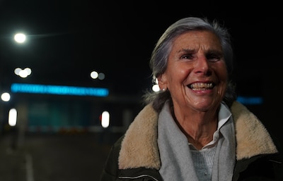 Gijzeling in Vught: banger avontuur voor Bert buiten dan voor Hanneke binnen