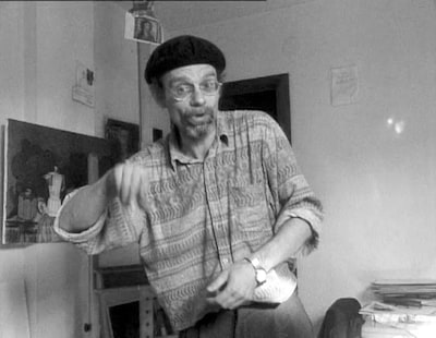 Gedichten van Hans Vlek voor gedragen in Den Bosch op 2 januari