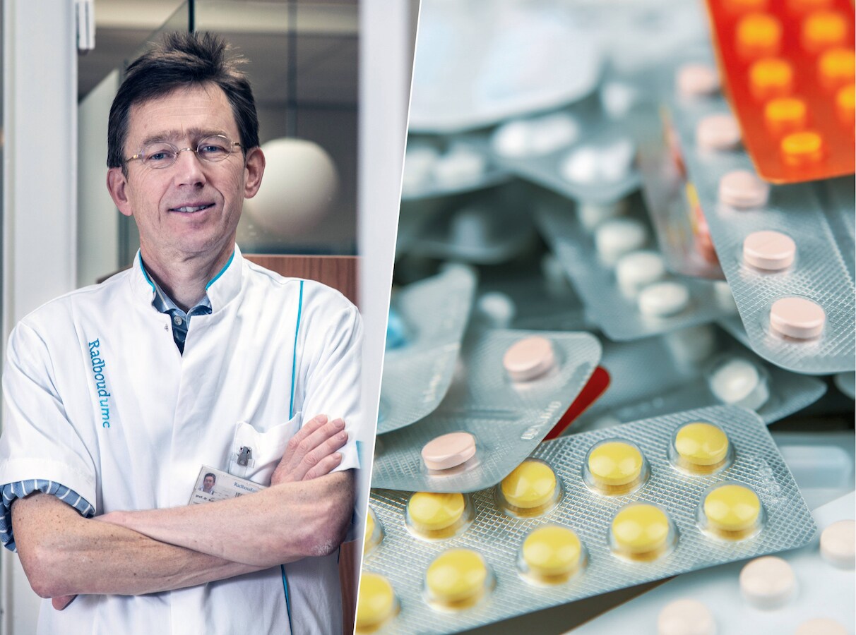 Mensen krijgen kort voor overlijden vaak nutteloze medicijnen ...
