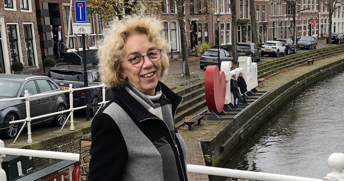 Voor Annette stonden de natuur én de mens centraal | Regio | ED.nl