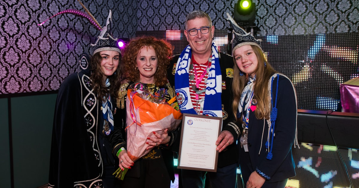 Corné Steenbekkers prominente inwoner Maren-Kessel 2026 | Brabant | ED.nl
