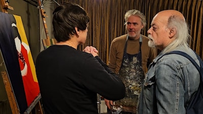 Helmondse broers maken met stadsgenoten films voor de lol: ‘We doen er verder niets mee’