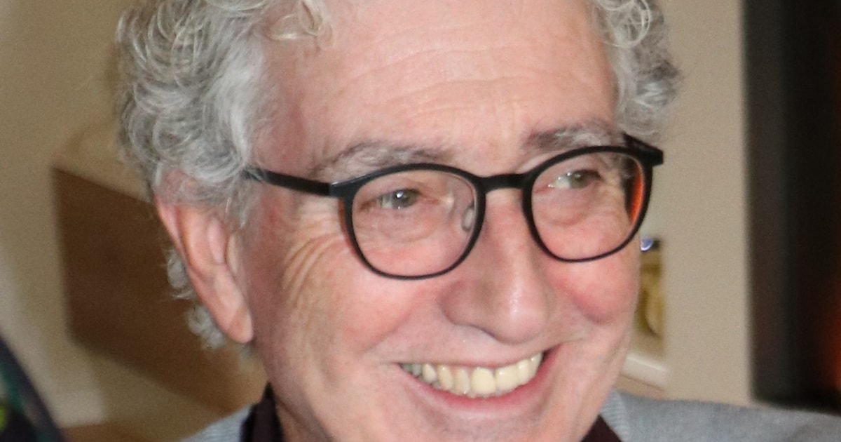 Hans Verhorevoort (1951-2021) had veel dorpsgenoten in de tandartsstoel