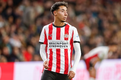 PSV weet Salah-Eddine niet te verleiden en schakelt uit voorzorg door