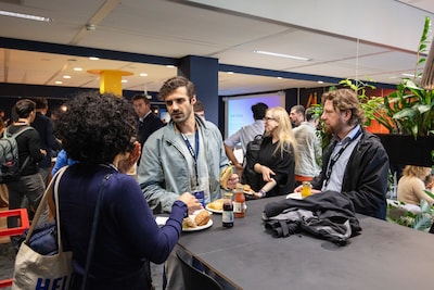 Startups, chips en rondje High Tech Campus: waarom