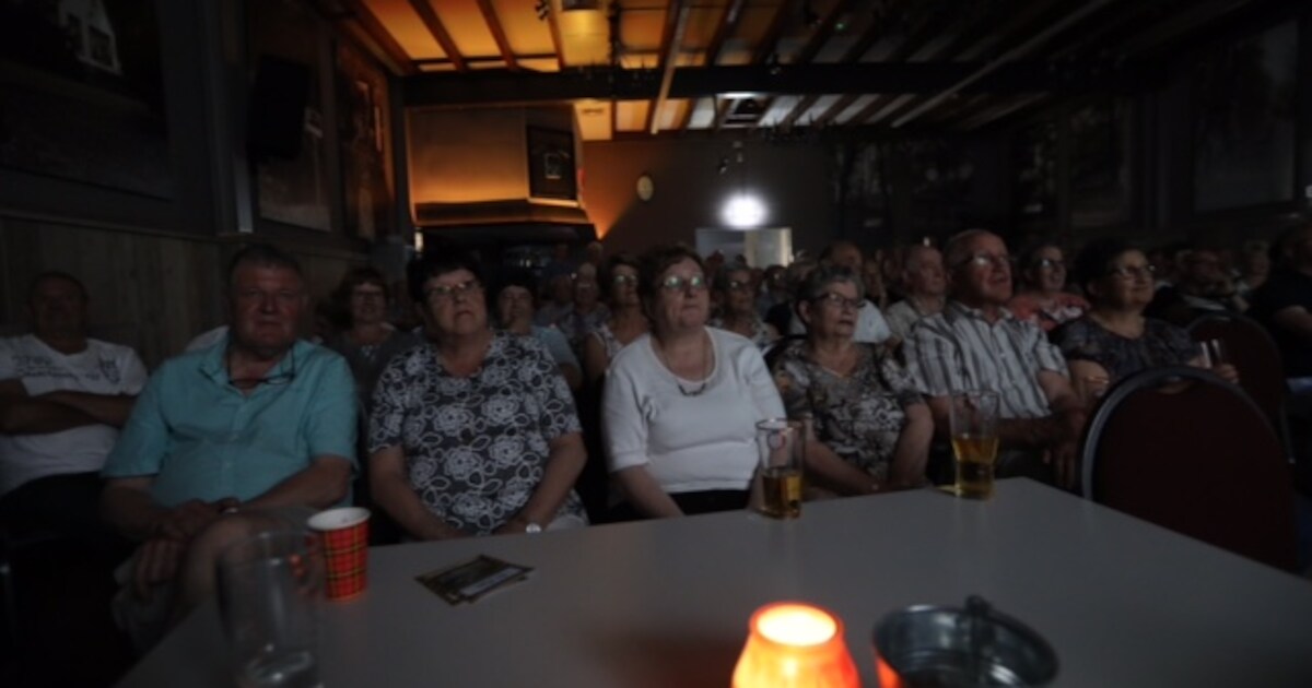 Rips The Movie; een film door Ripsenaren en voor Ripsenaren
