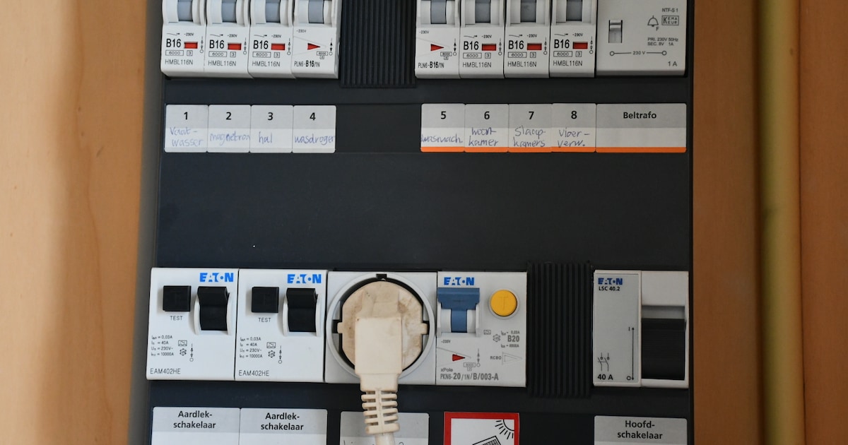 Grootschalige stroomstoring in Deurne, Etten-Leur, Griendtsveen, Helenaveen en Liessel opgelost