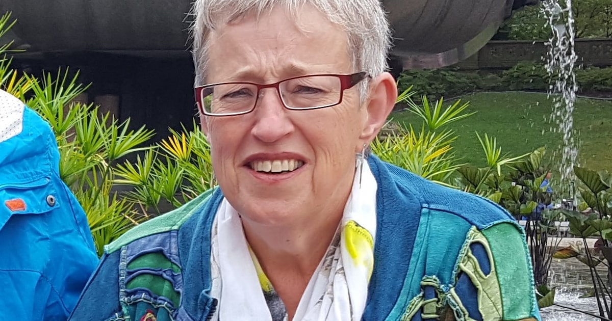 Duizendpoot Anny van Asten-Tholen (1952-2021) cijferde zich weg voor Wintelre