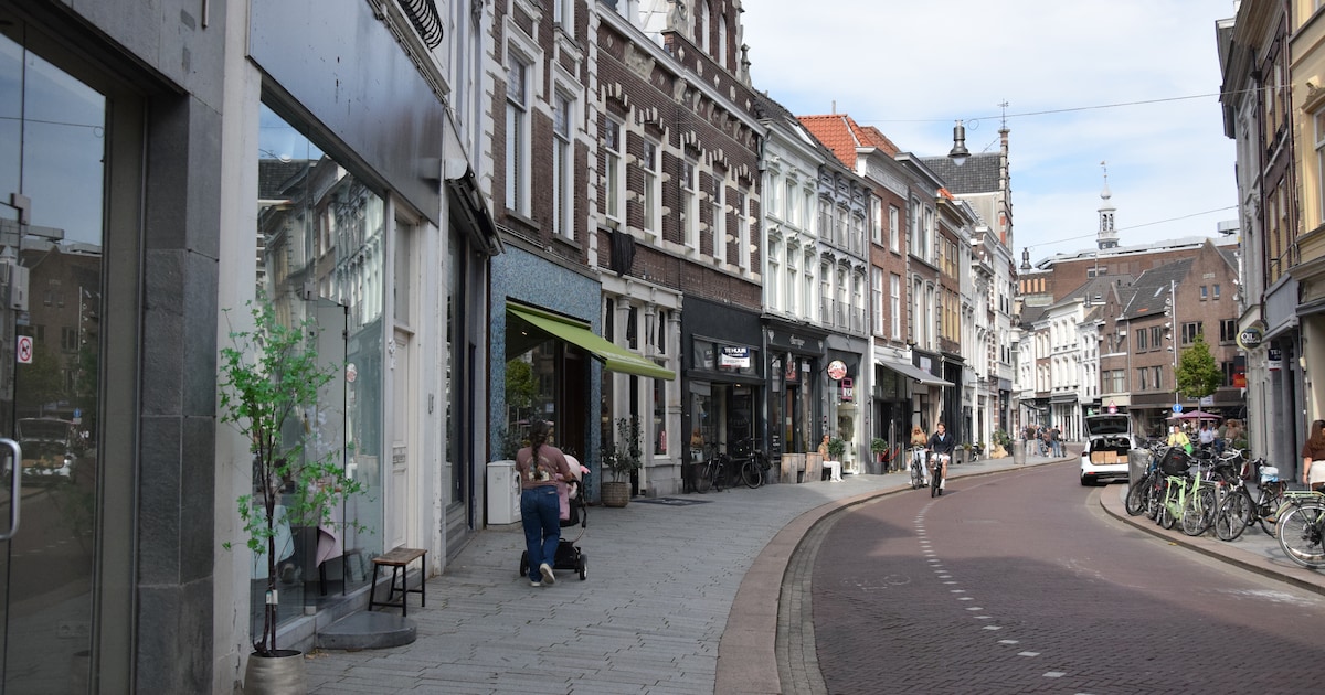 Mysterie: waarom Den Bosch zoveel straatnamen met ‘Achter’ heeft