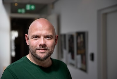 Veilige plek voor jongeren groeit uit tot voorbeeld op congres in Litouwen