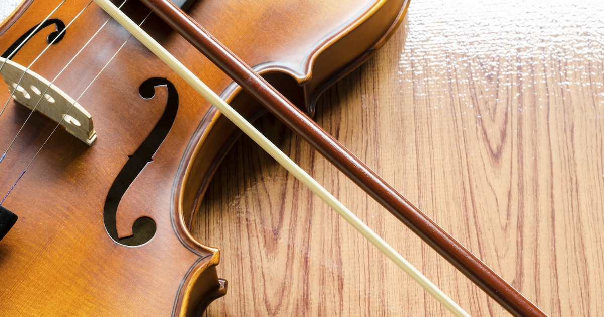 Nieuwjaarsconcert in Podium Zandberg58 in Breda