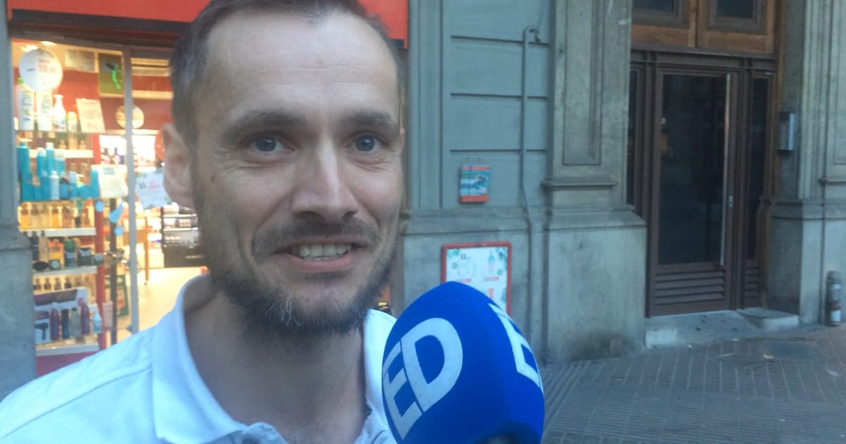 PSV-supporters blikken vooruit op FC Barcelona: ‘Een droom die uitkomt ...